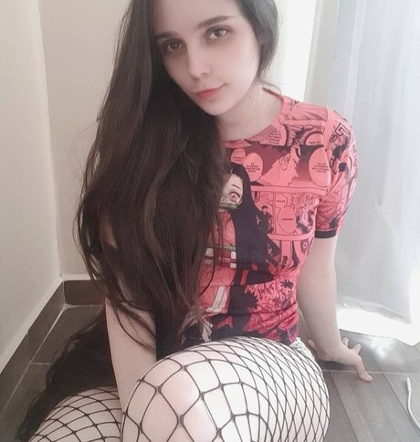 Laysa Meroto modelo mejor galerías