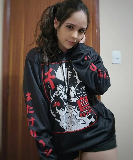 Laysa Meroto modelo sexual fotos