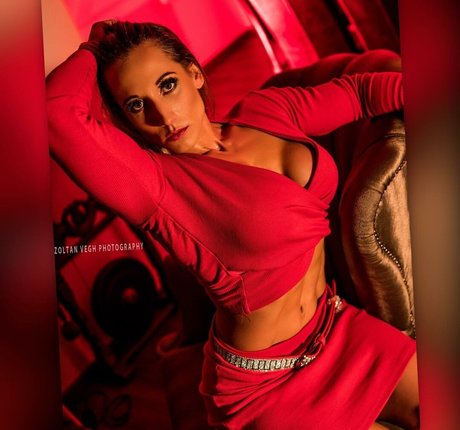 Reni Gendur estrella perfecta recopilación