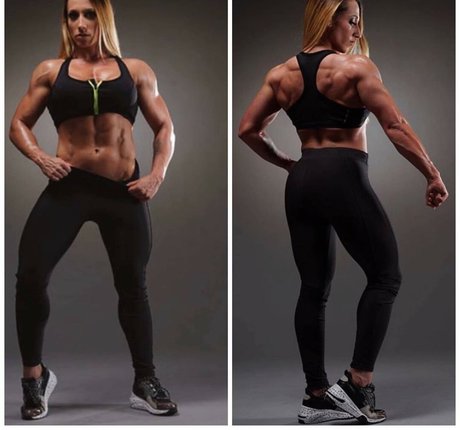 Reni Gendur estrella porno en alta definición galerías