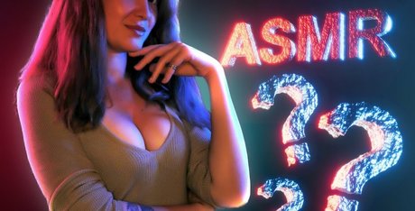 ASMR Airy high quality actress img