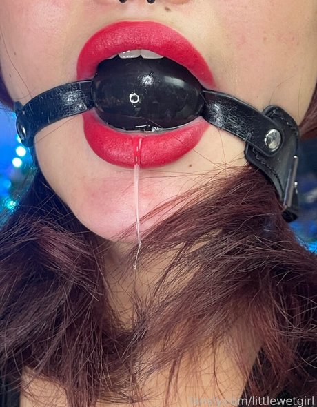 littlewetgirl modelo sexual recopilación