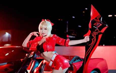 tsikyo étoile exclusive galerie