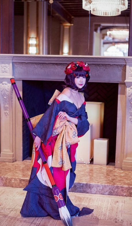 tsikyo modelo agradable archivo