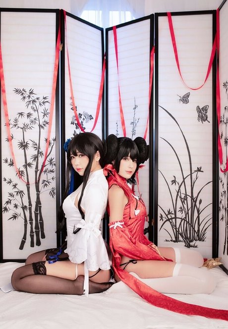 tsikyo estrella porno caliente fotos