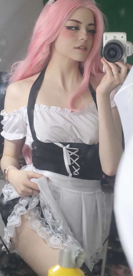 Hannah Jo modelo hd galería