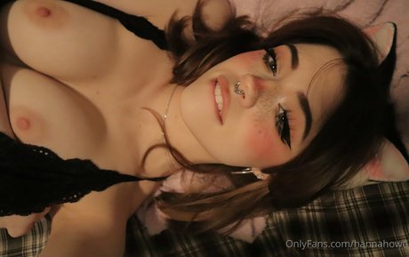 Hannah Jo actrice de nus archive