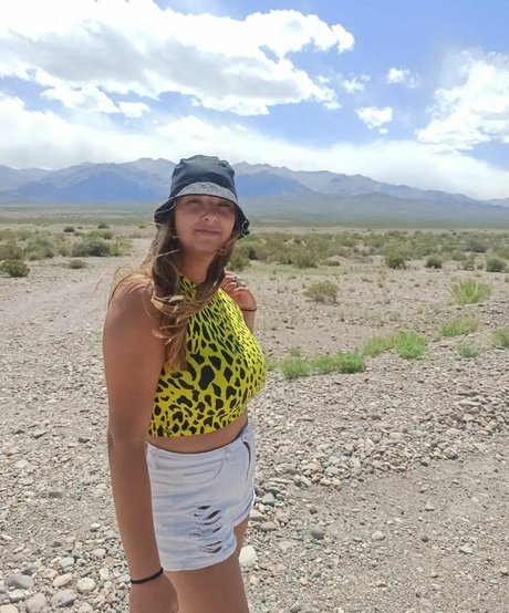 Agustina Doffo actriz sexual galería