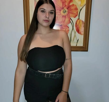 Agustina Doffo belle étoile archive