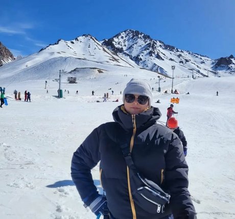 Agustina Doffo estrella sexy recopilación