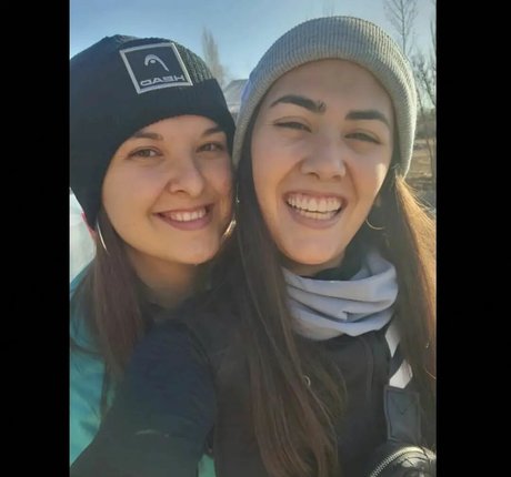 Agustina Doffo joli modèle images