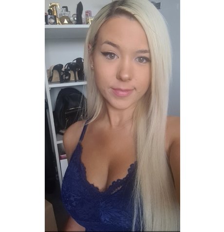 KimJade999 modèle joli galerie