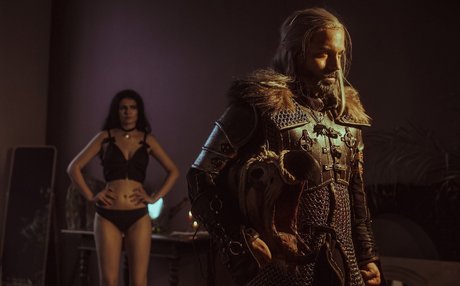 Miroslava Ladovir estrella de alta definición recopilación