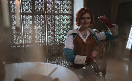 Miroslava Ladovir modèle adulte collection