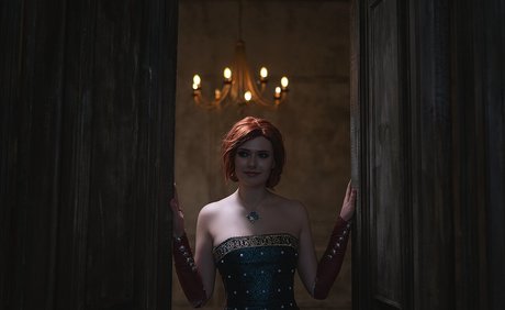 Miroslava Ladovir estrella porno agradable recopilación