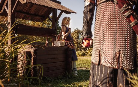 Miroslava Ladovir actrice artistique images