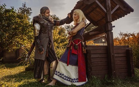 Miroslava Ladovir estrella imagen