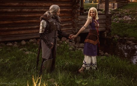 Miroslava Ladovir étoile de haute qualité galeries