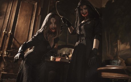 Miroslava Ladovir meilleur modèle photo