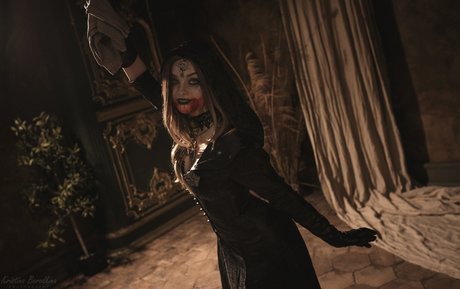 Miroslava Ladovir star du sexe galeries