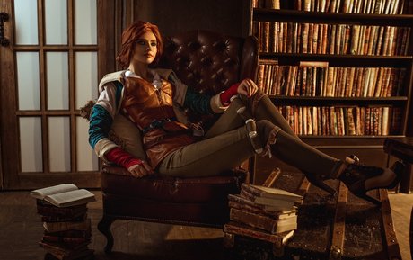 Miroslava Ladovir star du porno belle img