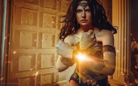 Miroslava Ladovir modelo exclusivo recopilación