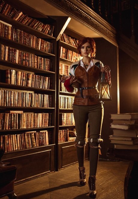 Miroslava Ladovir estrella porno bonita fotos