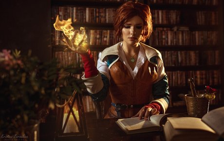 Miroslava Ladovir modèle exclusif collection