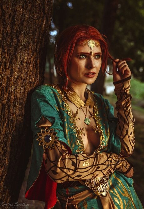 Miroslava Ladovir mejor modelo recopilación