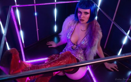 Miroslava Ladovir star du porno sexy collection