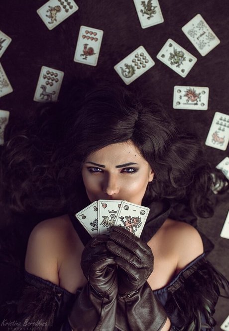 Miroslava Ladovir modelo porno imágenes