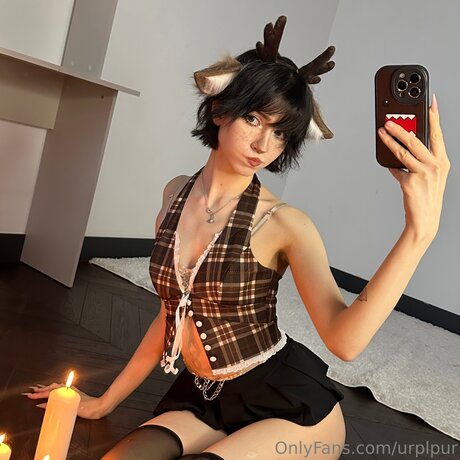 urplpur modelo perfecto imágenes