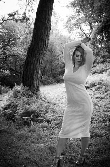 Gail Scott nus de stars du porno collection