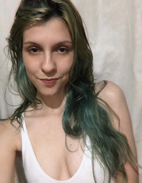 Fada Latina star érotique des photos