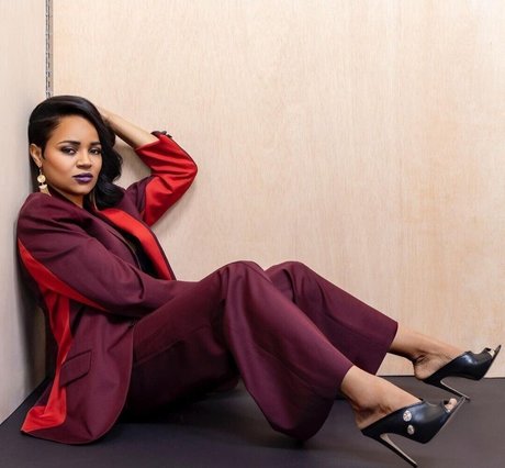 Kyla Pratt estrella adulta fotos