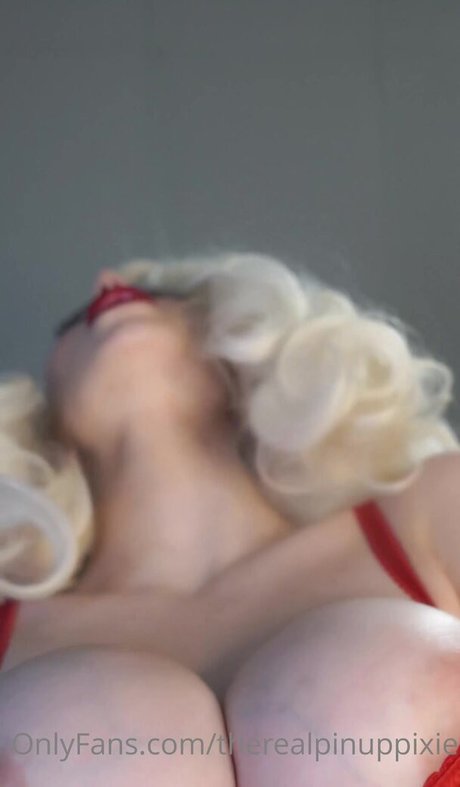Pineup Pixie adult actress archive