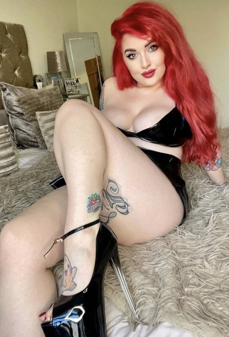 xvanessavixenx model pretty pic