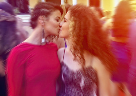 Aysegul Akyuz modèle magnifique photos