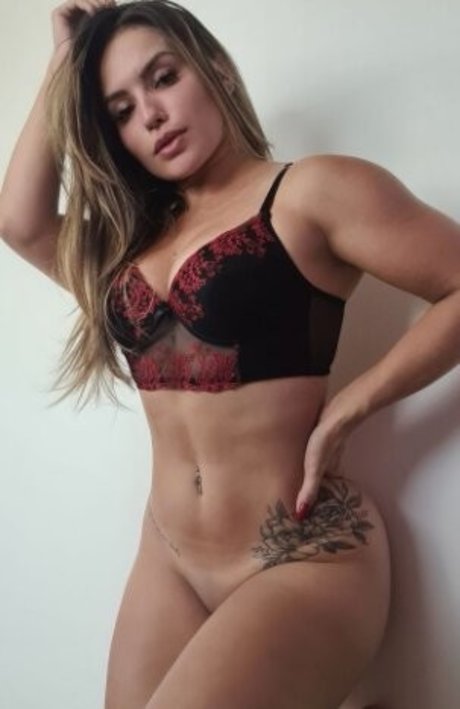 Bruna Movio modèle sympa image