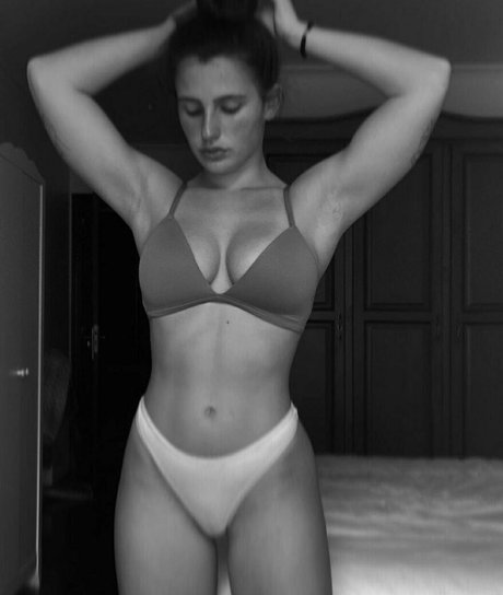 Andrea Rojo RedMil libre de estrellas recopilación