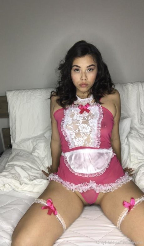 mimivimii sexy pornstar photo