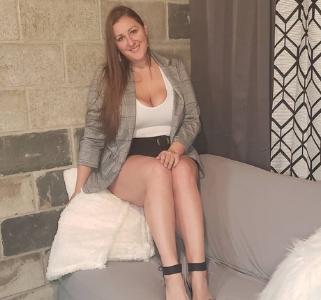 Caityy Cakesss modelo perfecto imagen