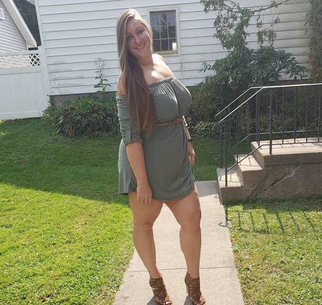 Caityy Cakesss modèle exclusif des photos