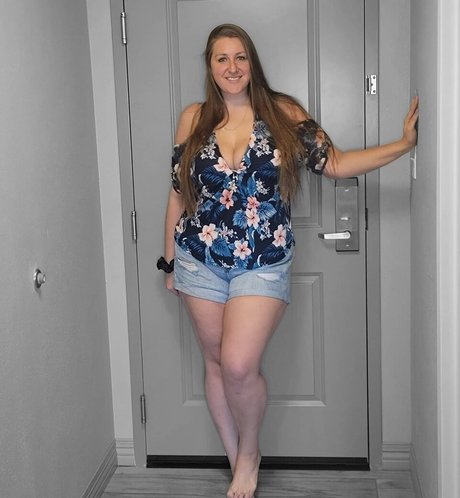 Caityy Cakesss modelo exclusivo fotos