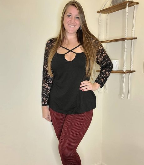 Caityy Cakesss actrice érotique des photos