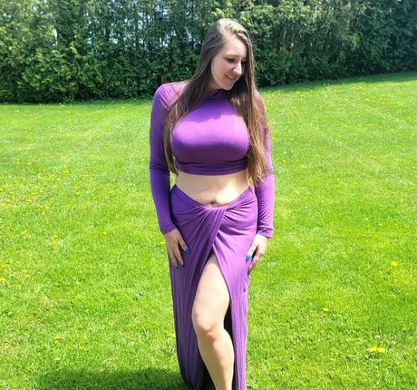 Caityy Cakesss beau modèle photos