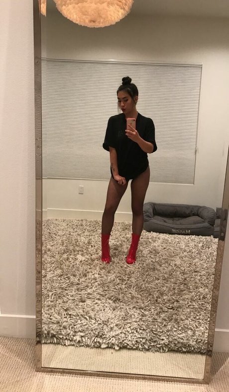 Sofia Addotta pornstar erotic picture