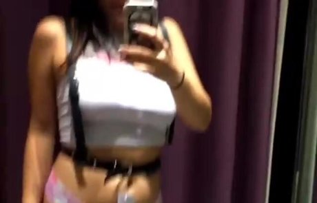 Sofia Addotta pornographic model pictures