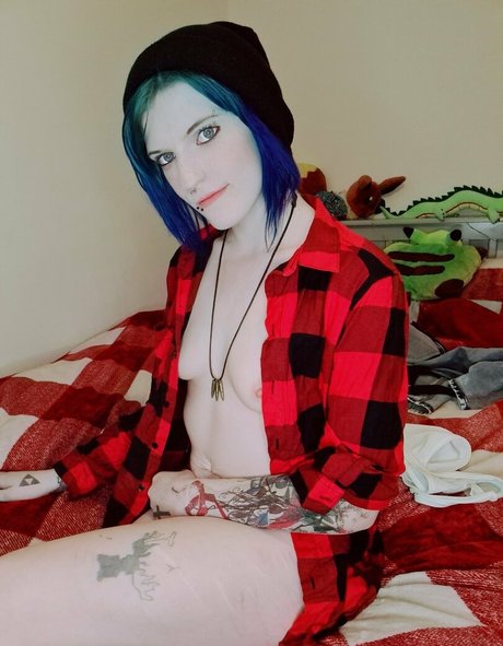 The Chaotic Waifu actrice érotique galerie