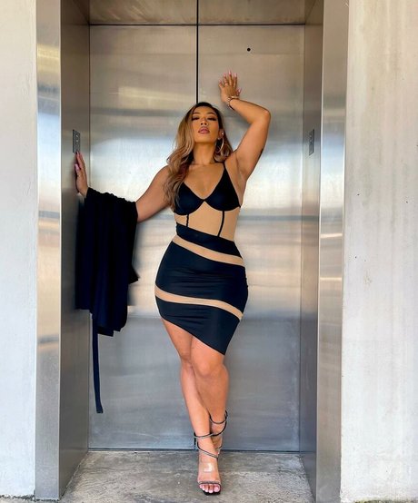 Kimberly Nguyen estrella hermosa imágenes